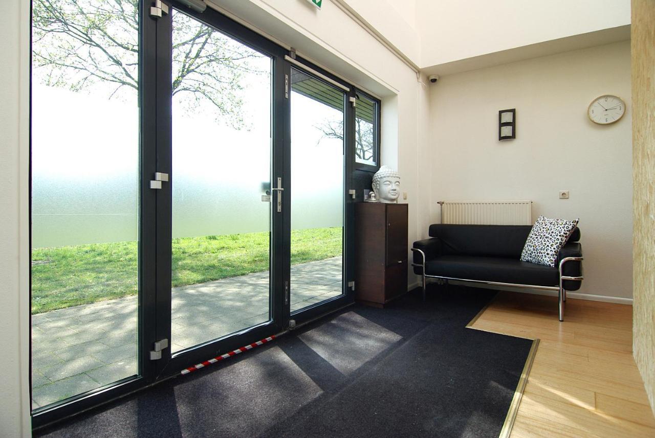 Apartamento Stunning Close To Amstel River *