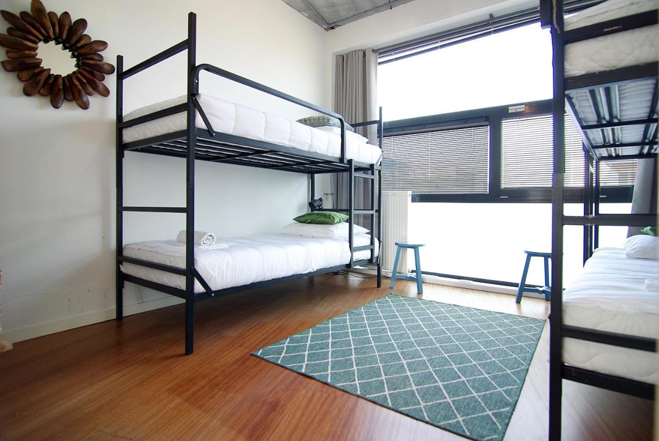 Apartamento Stunning Close To Amstel River
