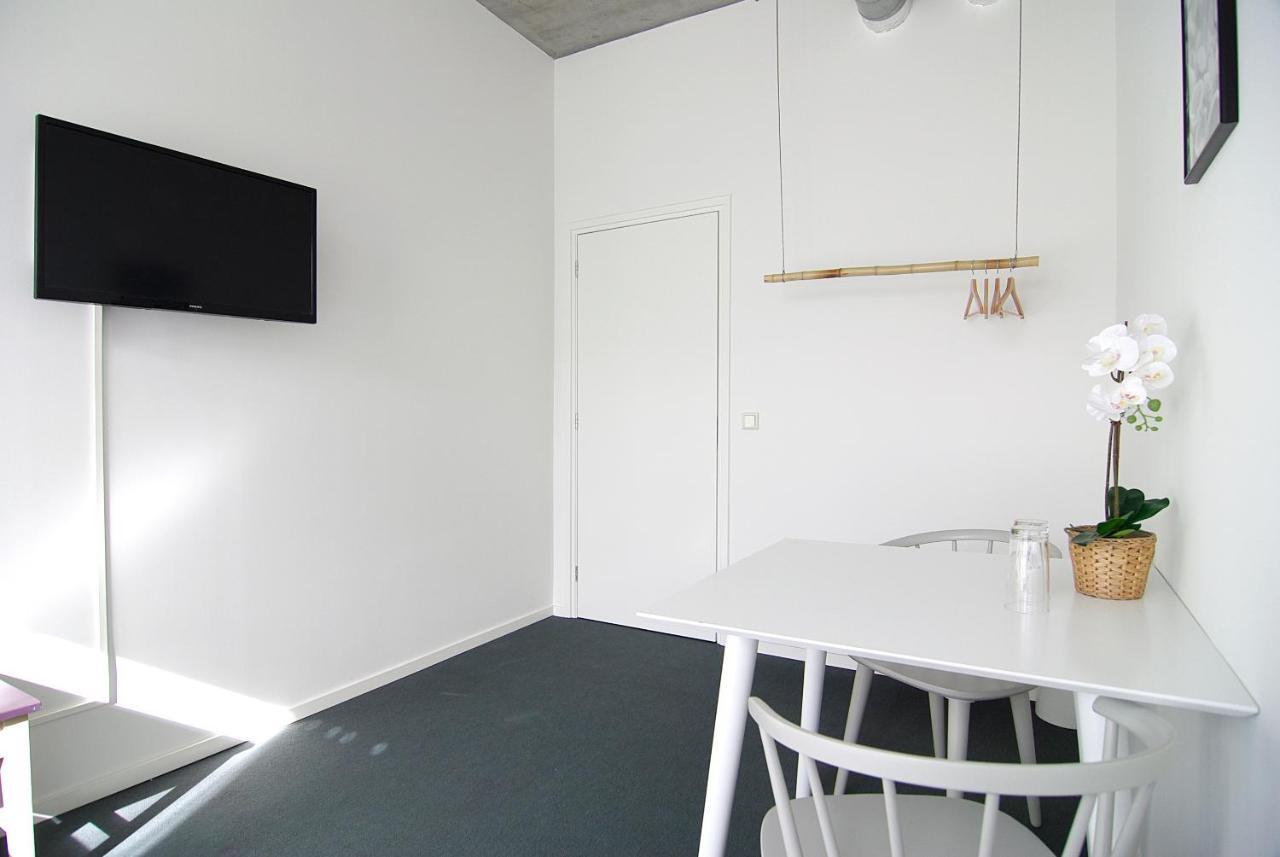Stunning Close To Amstel River Ámsterdam