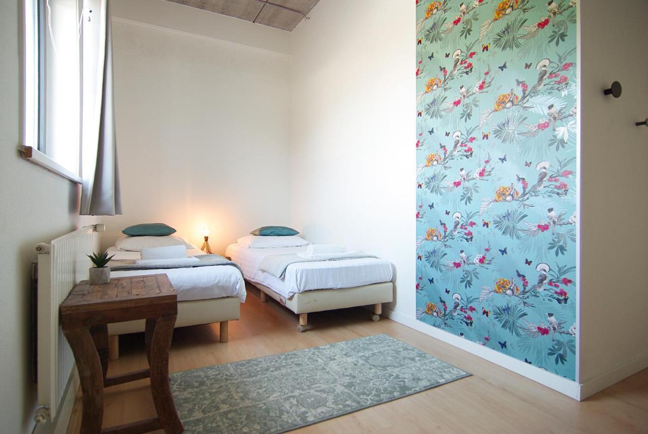 Stunning Close To Amstel River Apartamento Ámsterdam