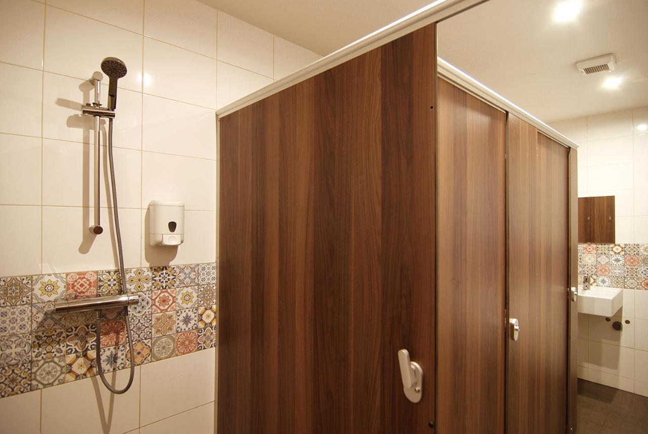 Stunning Close To Amstel River Apartamento