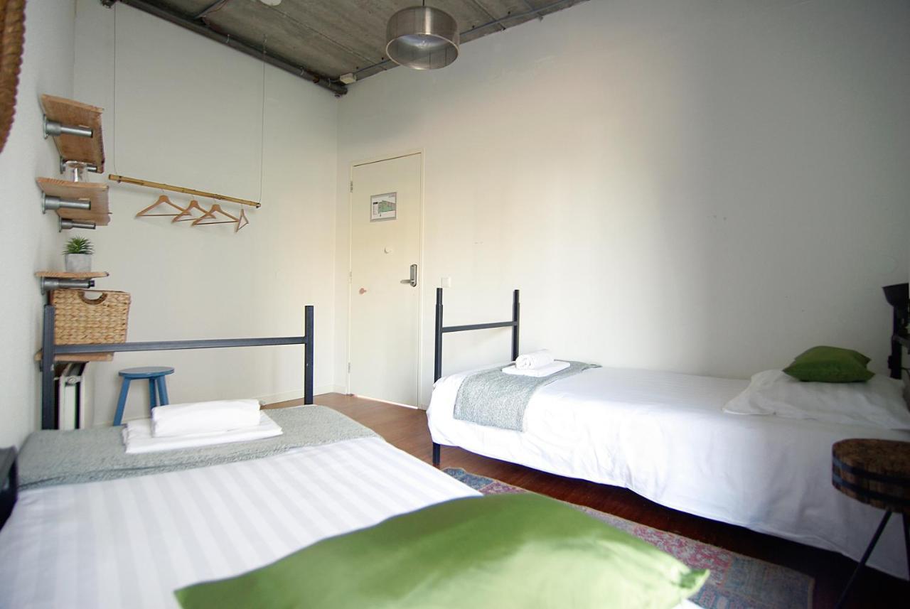 Apartamento Stunning Close To Amstel River Ámsterdam