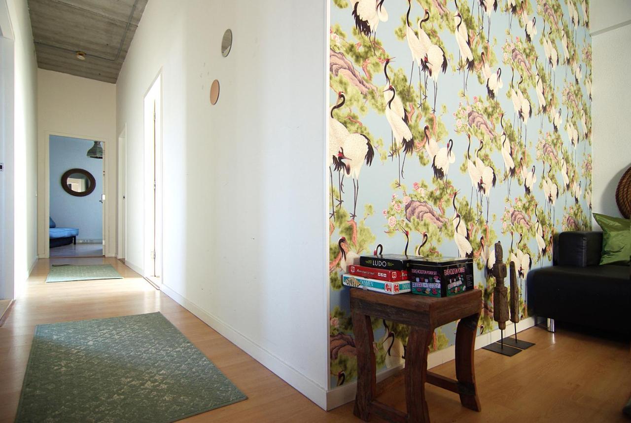 Stunning Close To Amstel River * Ámsterdam