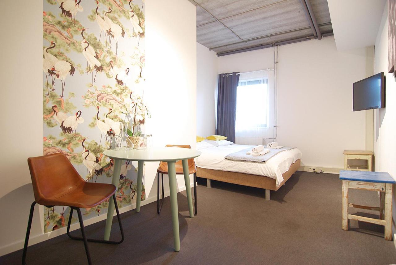 Stunning Close To Amstel River Apartamento Ámsterdam
