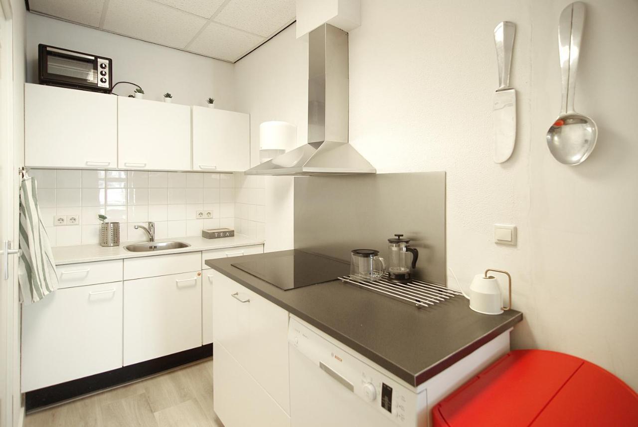 Stunning Close To Amstel River Ámsterdam