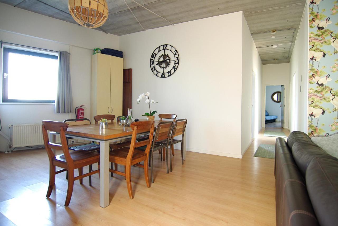 Stunning Close To Amstel River Ámsterdam