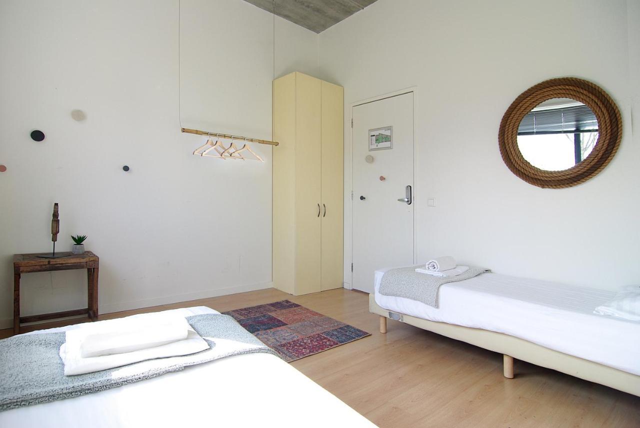 Stunning Close To Amstel River Ámsterdam