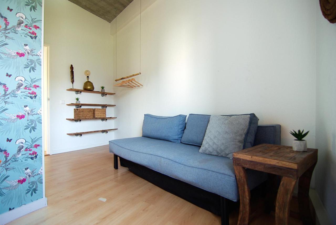 Apartamento Stunning Close To Amstel River
