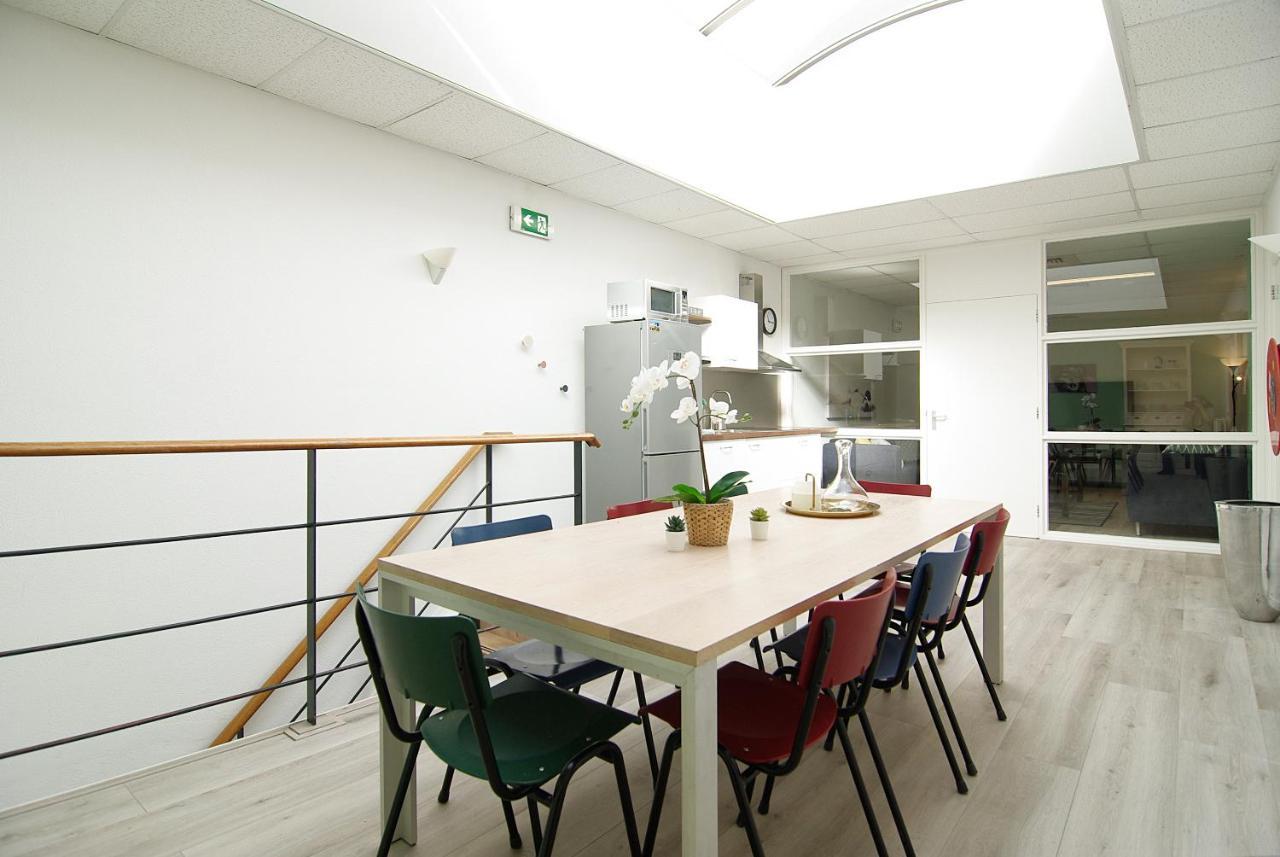 Stunning Close To Amstel River Ámsterdam