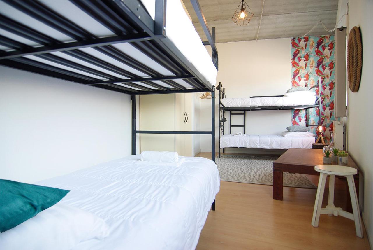 Stunning Close To Amstel River Apartamento *