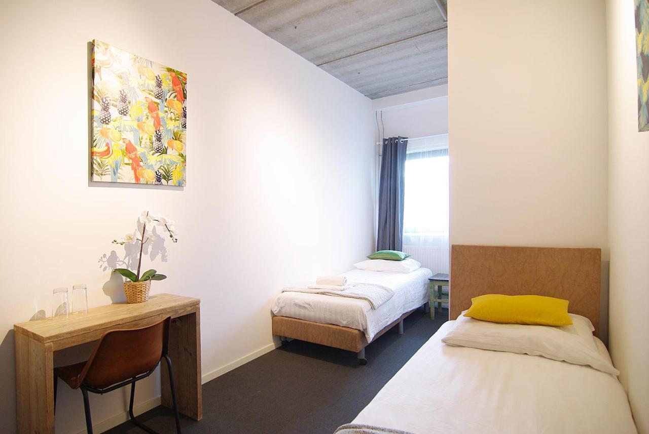 Stunning Close To Amstel River Apartamento Ámsterdam