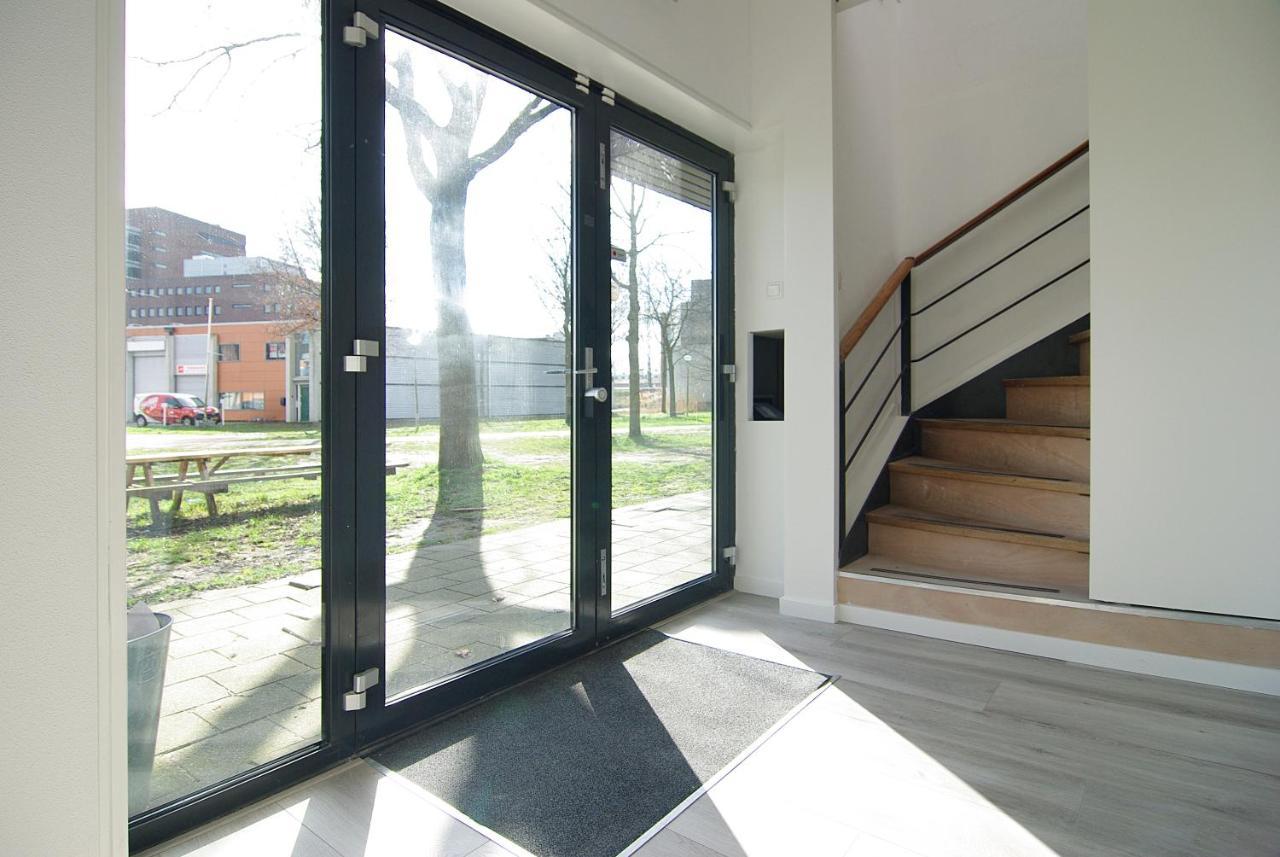 Apartamento Stunning Close To Amstel River Ámsterdam