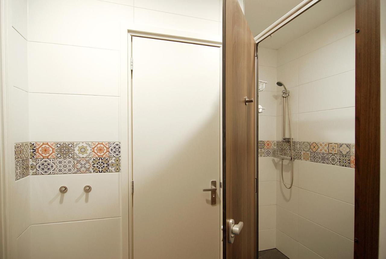Apartamento Stunning Close To Amstel River Ámsterdam