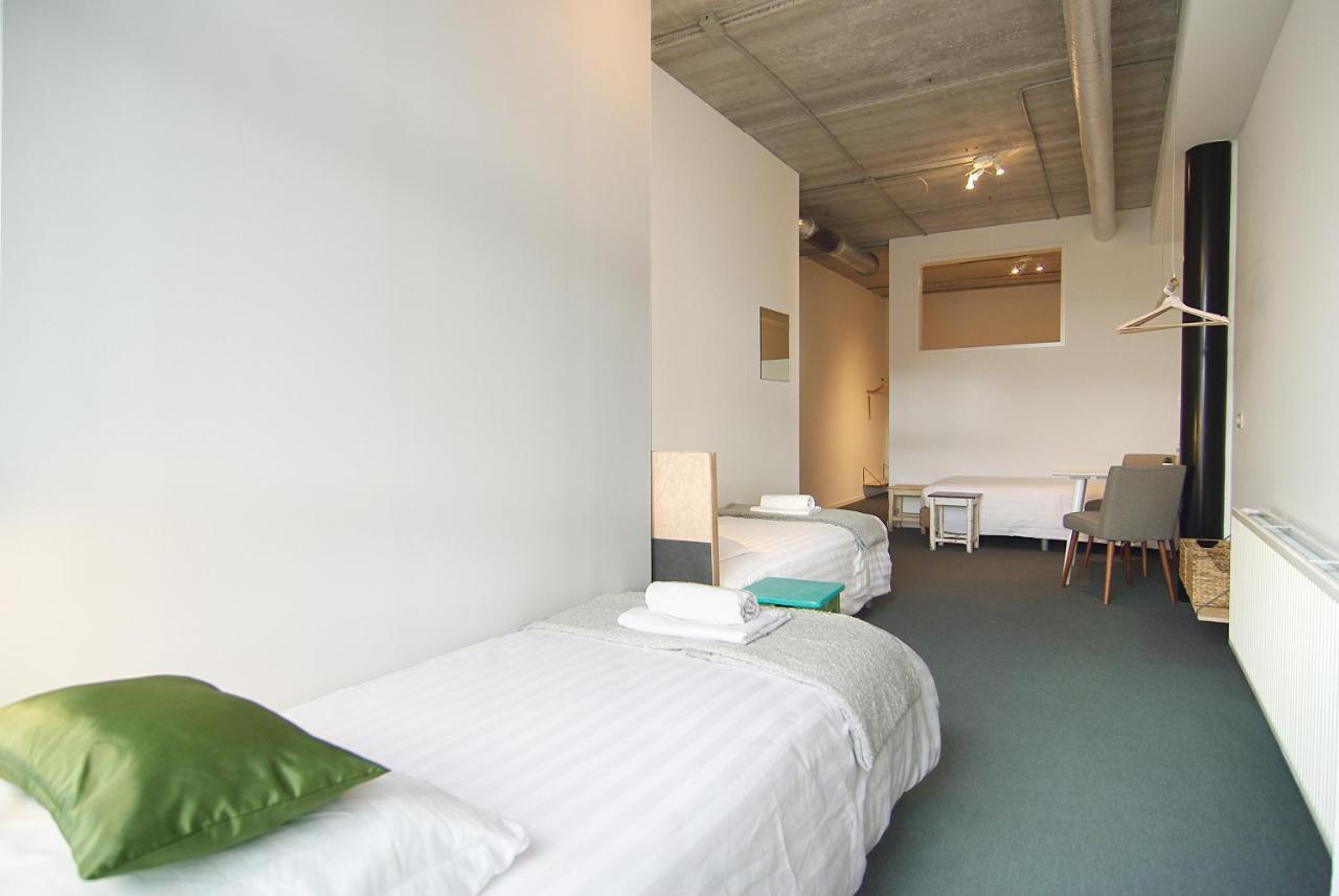 Stunning Close To Amstel River Apartamento *