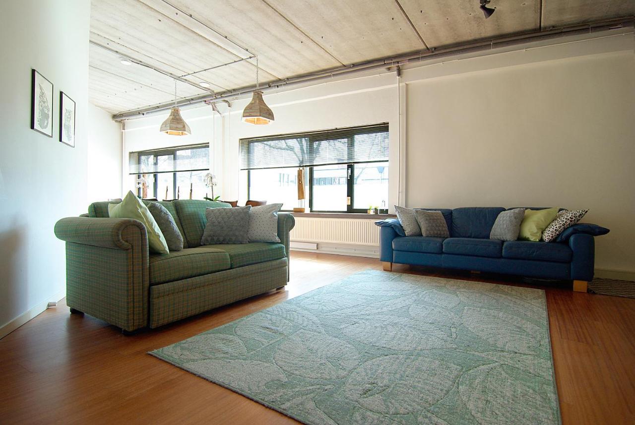 Benice Apt.1+2